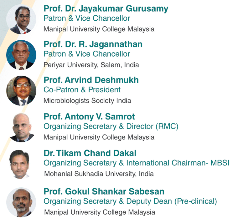 2nd International Conference on Recent Innovations in Biological, Chemical & Clinical Science (Hybrid-Mode)