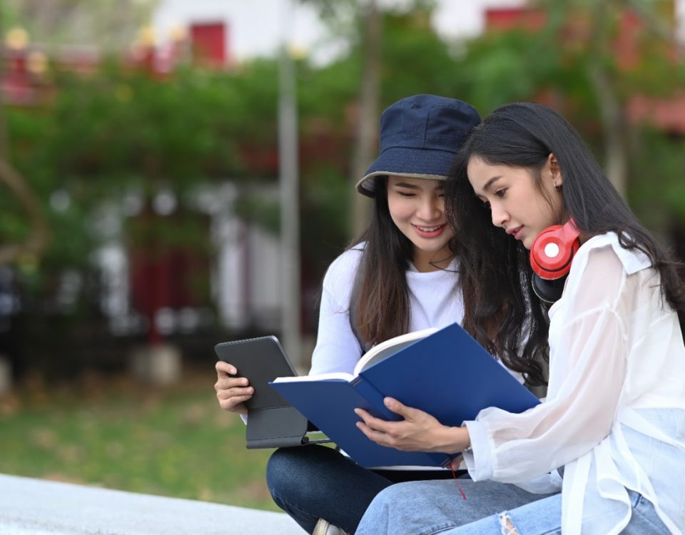 Why Malaysia is the preferred destination for students today