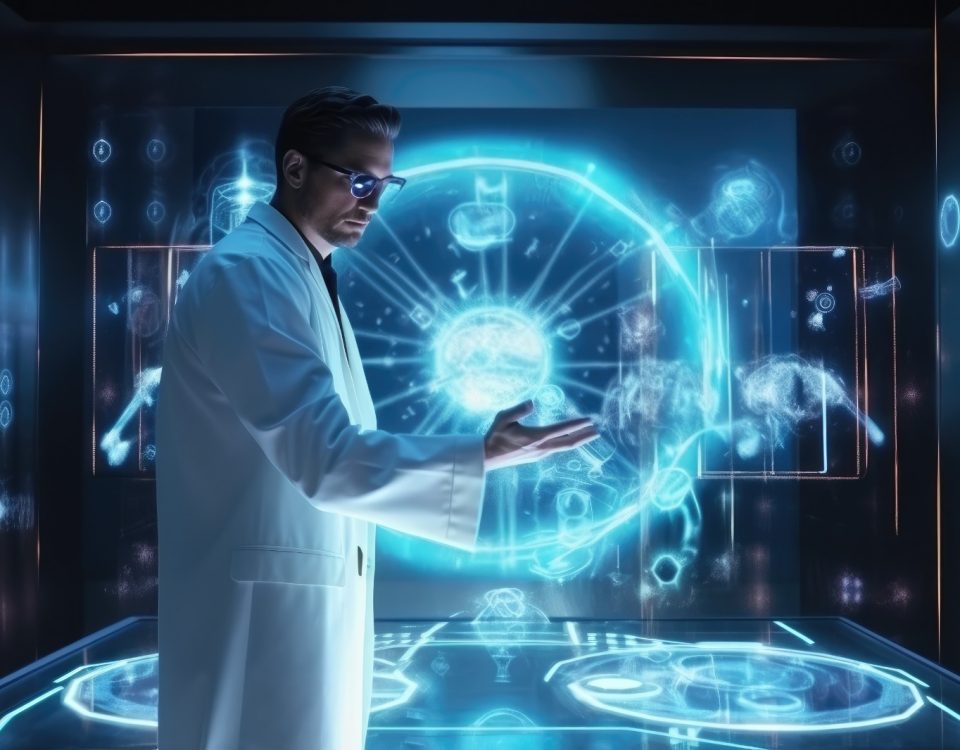 The Future of Allied Health Sciences