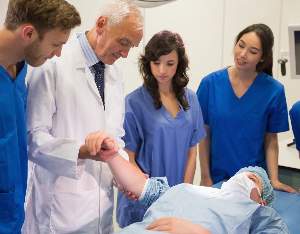 Why Manipal Malaysia Is Best for Allied Health Training