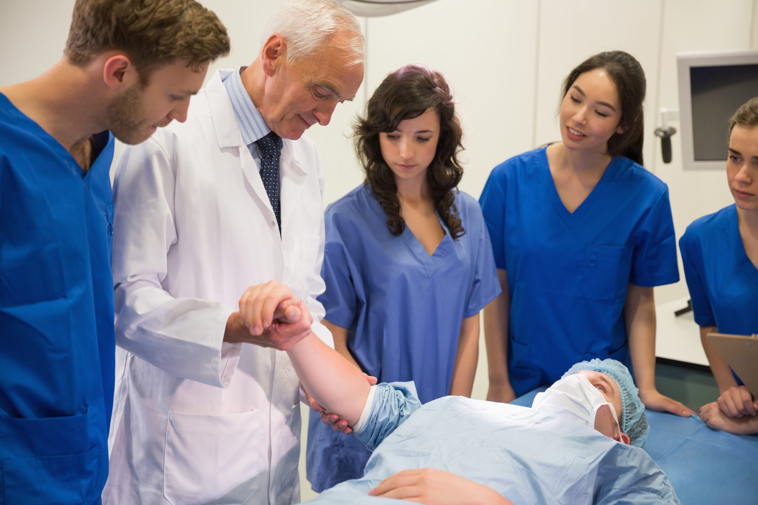 Why Manipal Malaysia Is Best for Allied Health Training