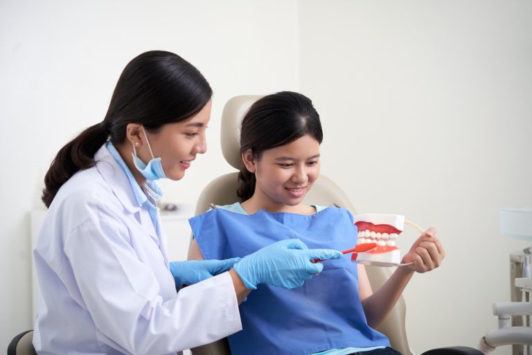 Dentistry Programmes in Malaysia 2025