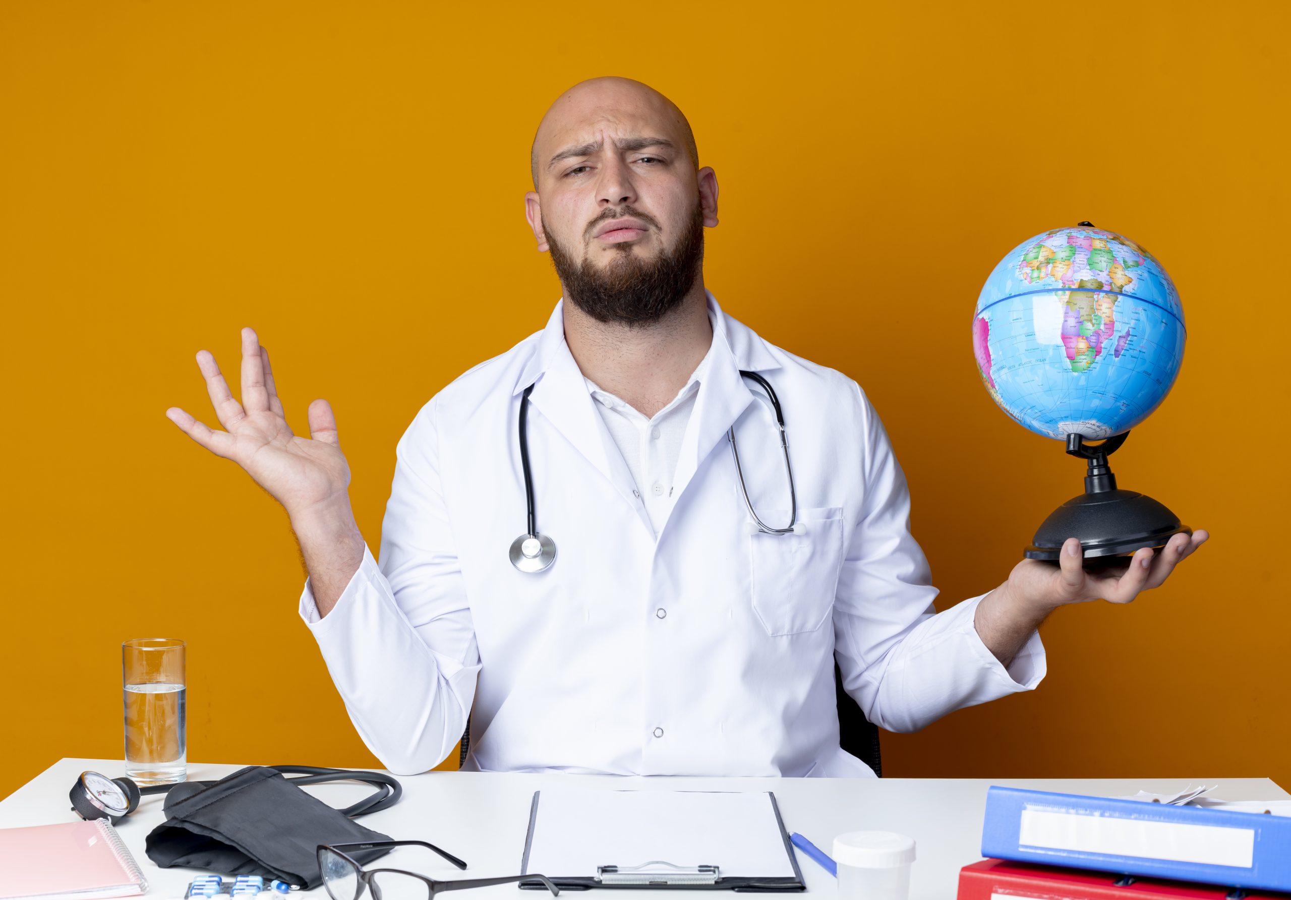 What Global Employability Really Means in Medicine
