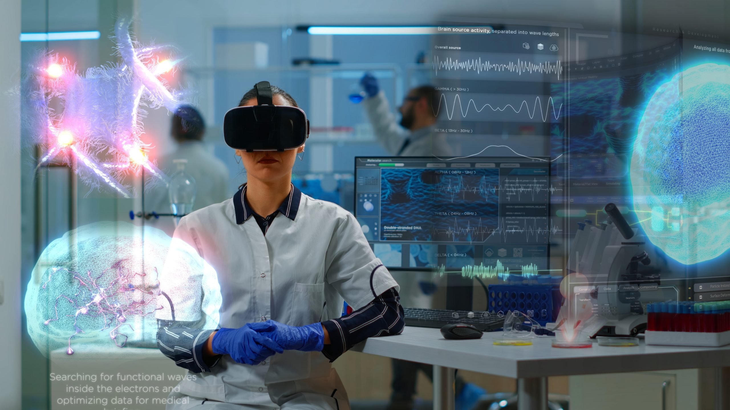 A New Era in Healthcare Education